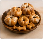 Dolci da forno