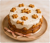Torte di compleanno