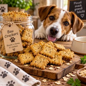 Bau Crackers